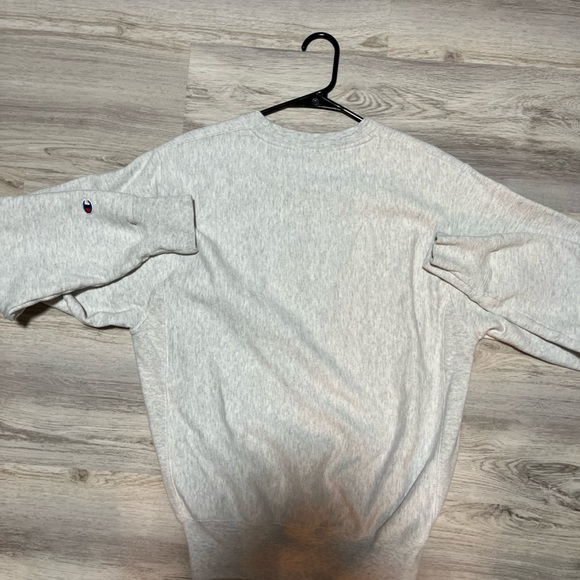 Champion Clemson Sweater - Picture 3 of 4